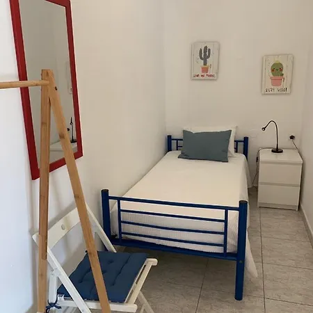 Apartamento A Casinha - Pateo Aldeia *