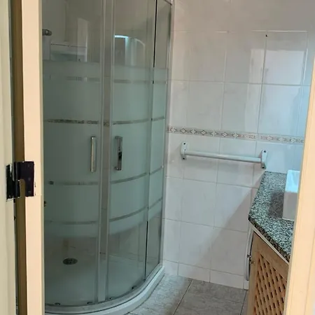 A Casinha - Pateo Aldeia Apartman *