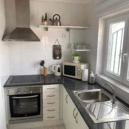 A Casinha - Pateo Aldeia Apartman *