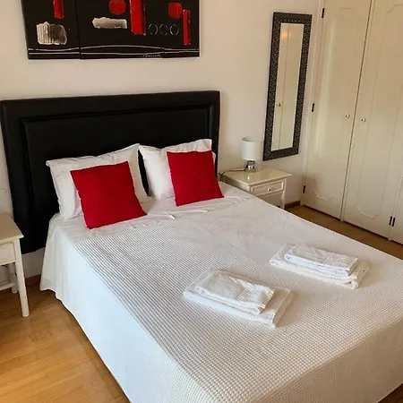Apartment A Casinha - Pateo Aldeia *