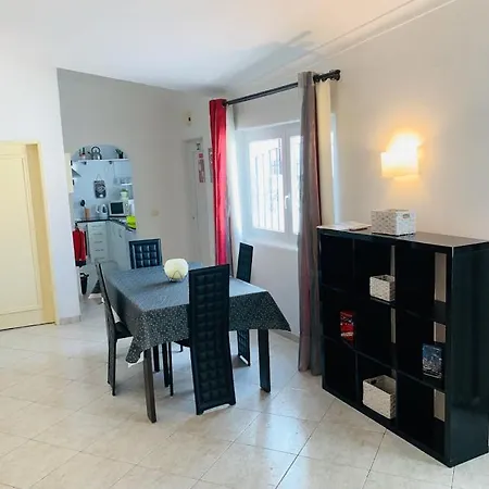 A Casinha - Pateo Aldeia Apartman *