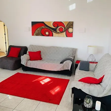 Appartement A Casinha - Pateo Aldeia Albufeira