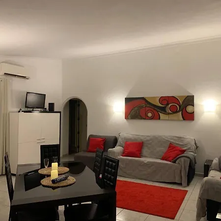 A Casinha - Pateo Aldeia Apartman *