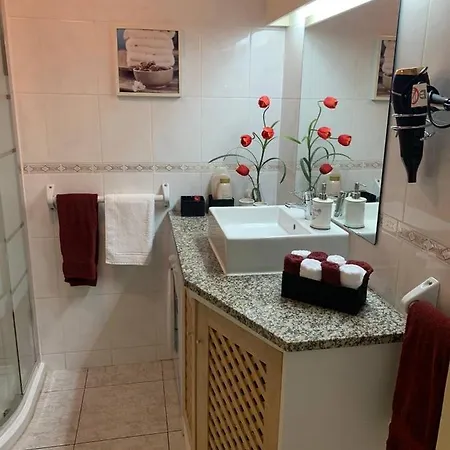 A Casinha - Pateo Aldeia Apartman Albufeira