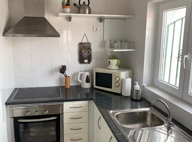 A Casinha - Pateo Aldeia Appartement *