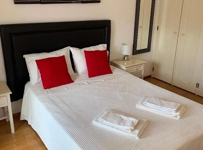 アパート A Casinha - Pateo Aldeia *