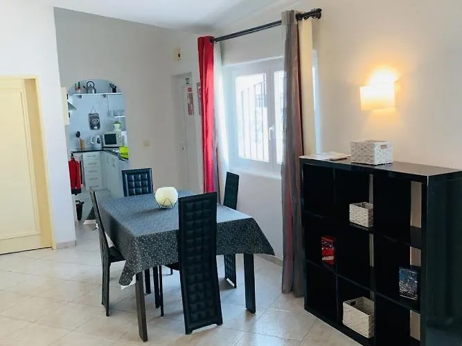 A Casinha - Pateo Aldeia アパート *