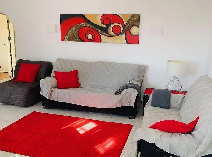 Appartamento A Casinha - Pateo Aldeia Albufeira