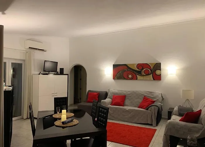 A Casinha - Pateo Aldeia アパート *